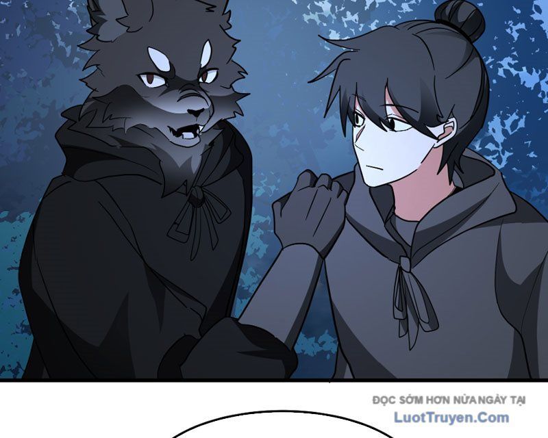 Tuyệt Đối Đừng Gây Sự Với Đại Sư Huynh Chapter 16 - 70