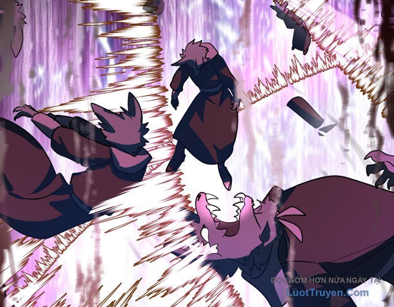 Tuyệt Đối Đừng Gây Sự Với Đại Sư Huynh Chapter 16 - 87