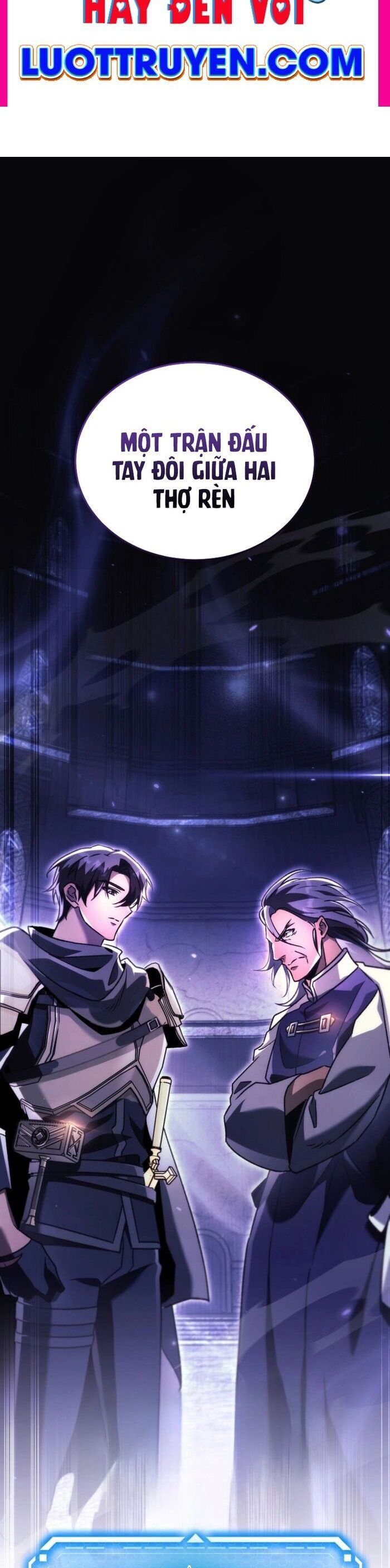 Trò Chơi Của Thợ Rèn Thiên Tài Chapter 11 - 2