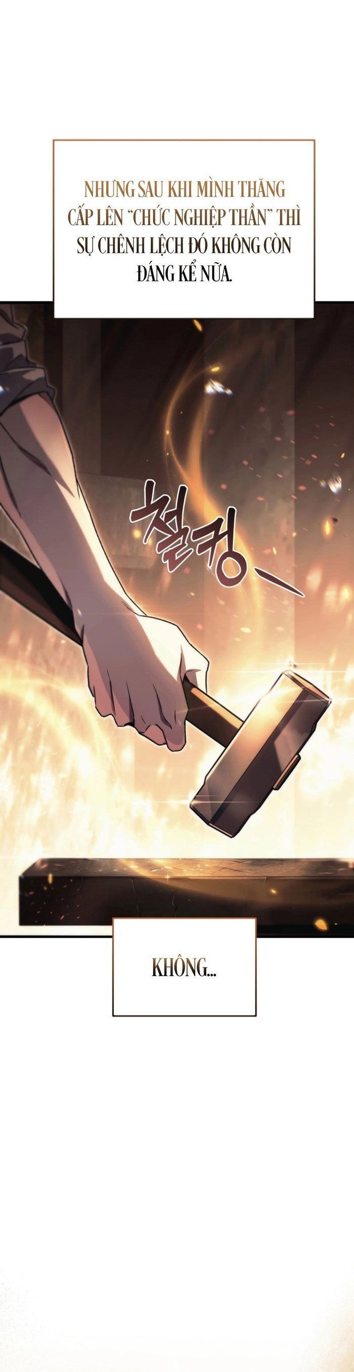 Trò Chơi Của Thợ Rèn Thiên Tài Chapter 11 - 11
