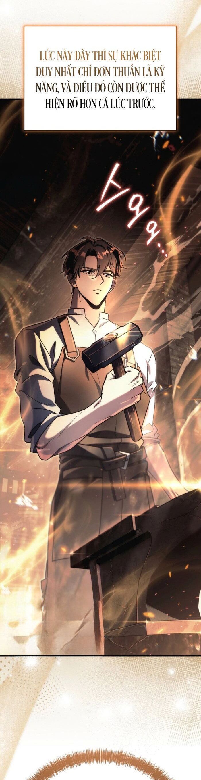 Trò Chơi Của Thợ Rèn Thiên Tài Chapter 11 - 12