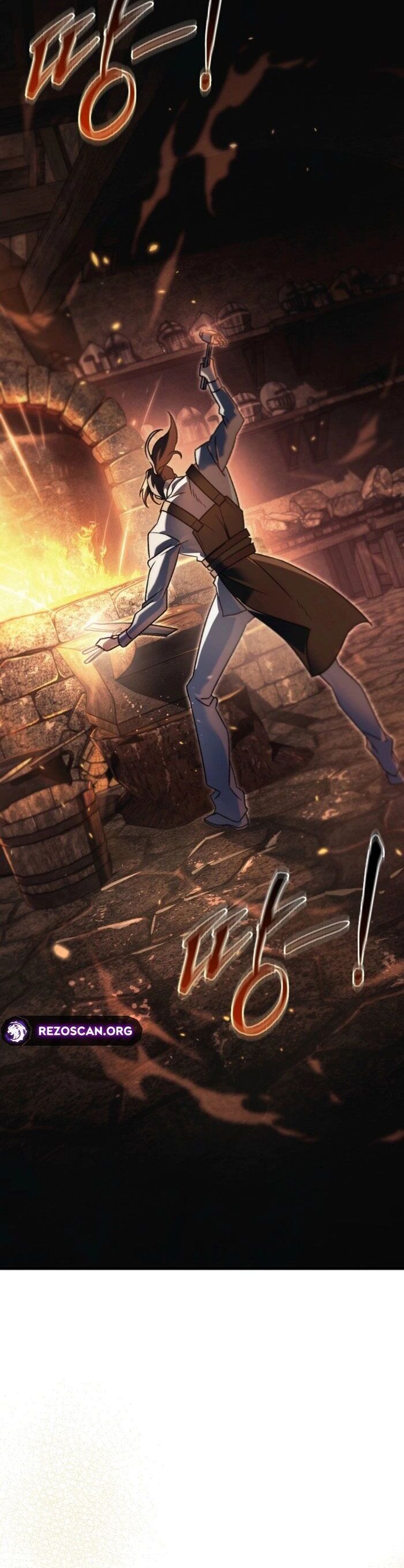 Trò Chơi Của Thợ Rèn Thiên Tài Chapter 11 - 15