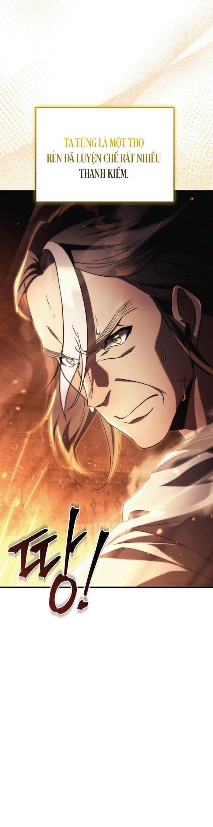 Trò Chơi Của Thợ Rèn Thiên Tài Chapter 11 - 16