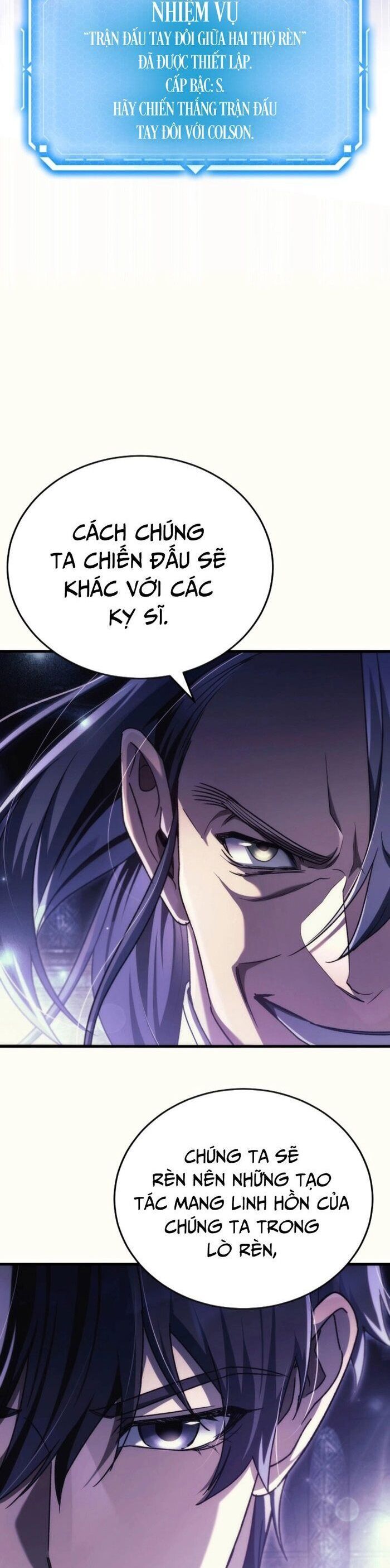 Trò Chơi Của Thợ Rèn Thiên Tài Chapter 11 - 3