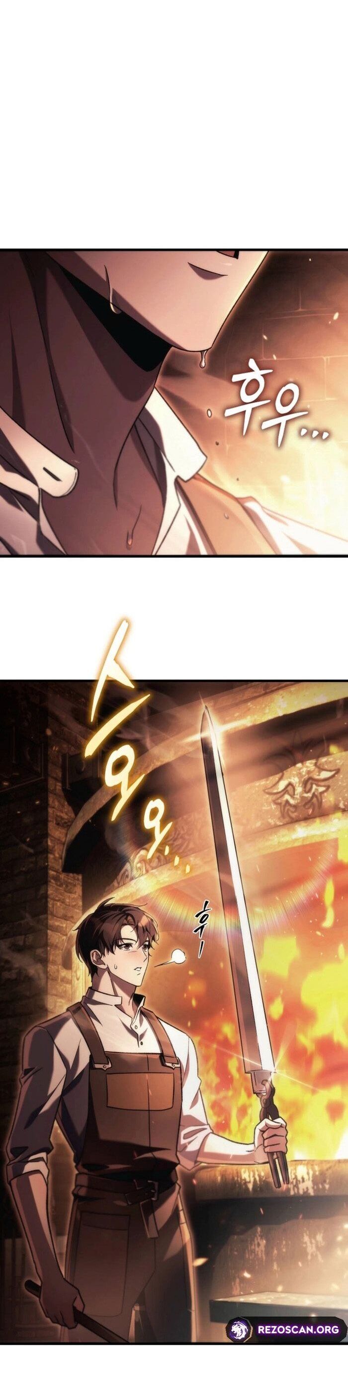 Trò Chơi Của Thợ Rèn Thiên Tài Chapter 11 - 25