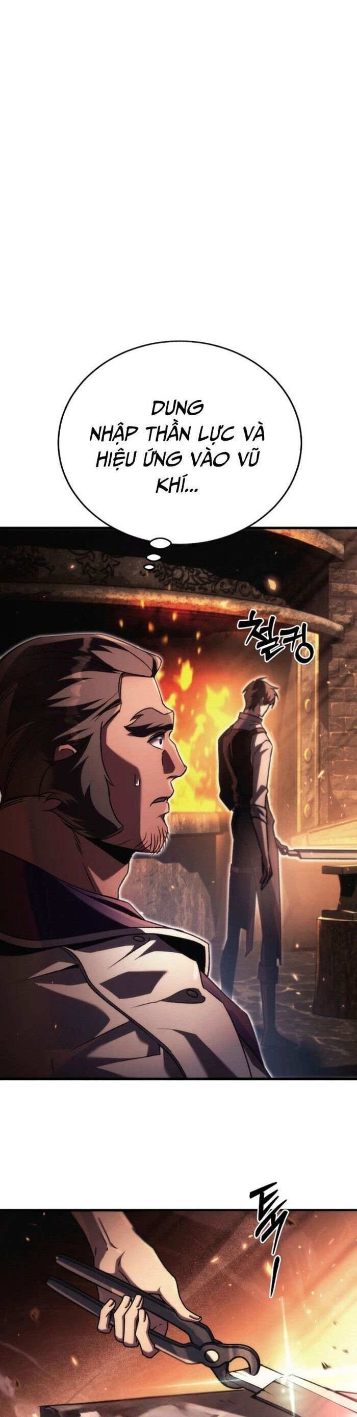 Trò Chơi Của Thợ Rèn Thiên Tài Chapter 11 - 26
