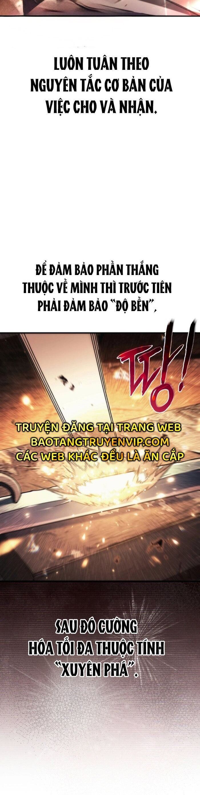 Trò Chơi Của Thợ Rèn Thiên Tài Chapter 11 - 27
