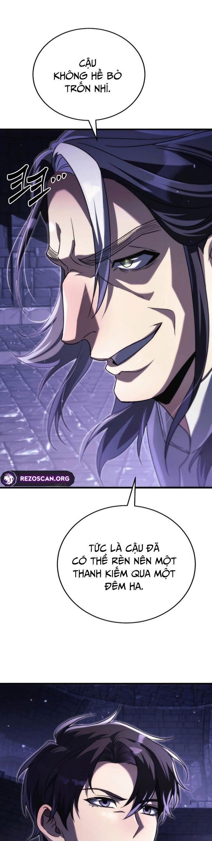 Trò Chơi Của Thợ Rèn Thiên Tài Chapter 11 - 33