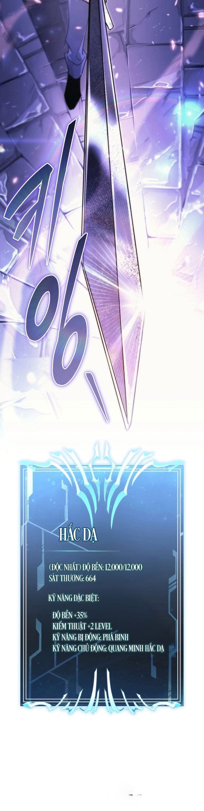 Trò Chơi Của Thợ Rèn Thiên Tài Chapter 11 - 36