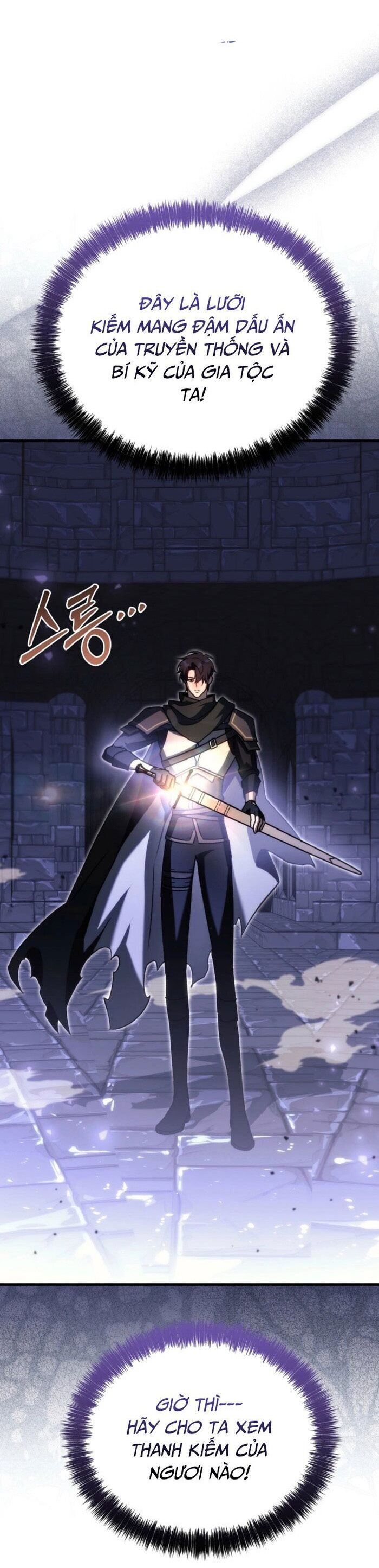 Trò Chơi Của Thợ Rèn Thiên Tài Chapter 11 - 39