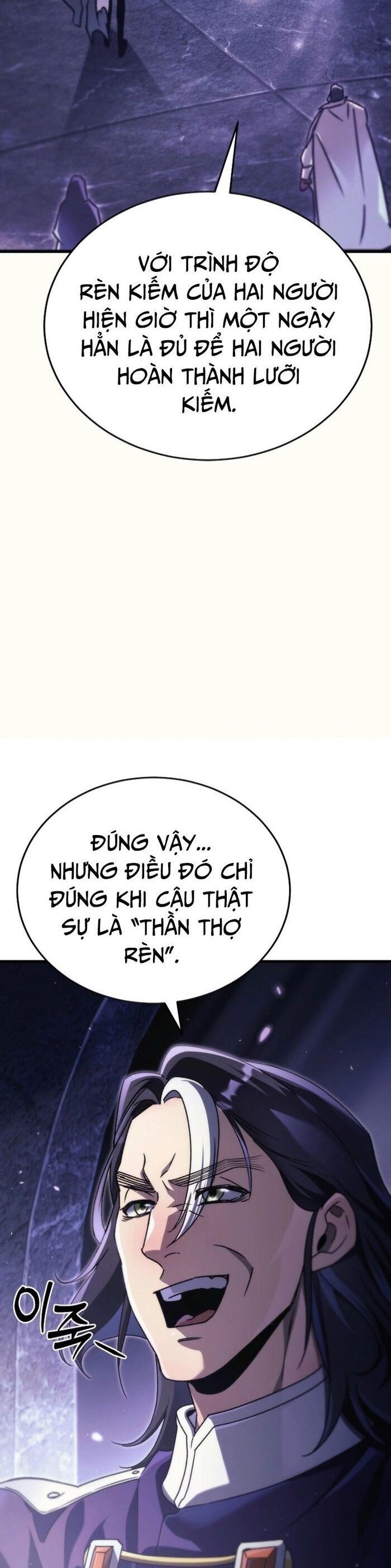 Trò Chơi Của Thợ Rèn Thiên Tài Chapter 11 - 5