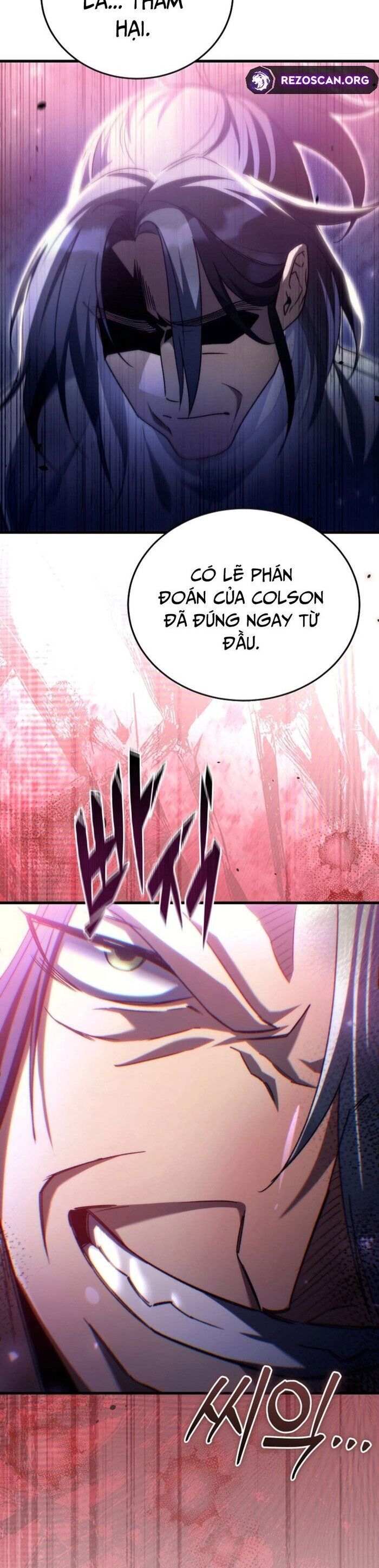 Trò Chơi Của Thợ Rèn Thiên Tài Chapter 11 - 43