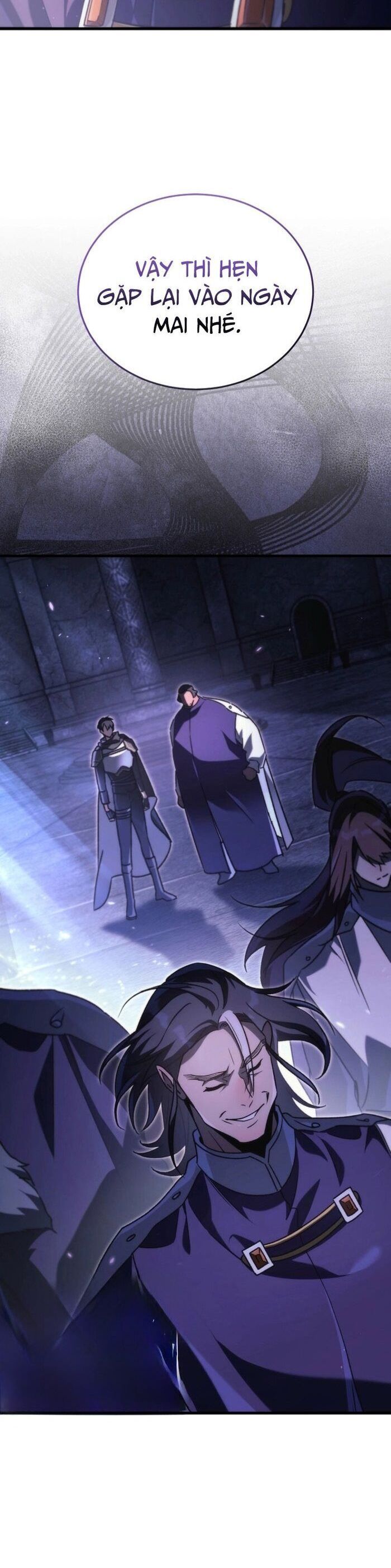 Trò Chơi Của Thợ Rèn Thiên Tài Chapter 11 - 6