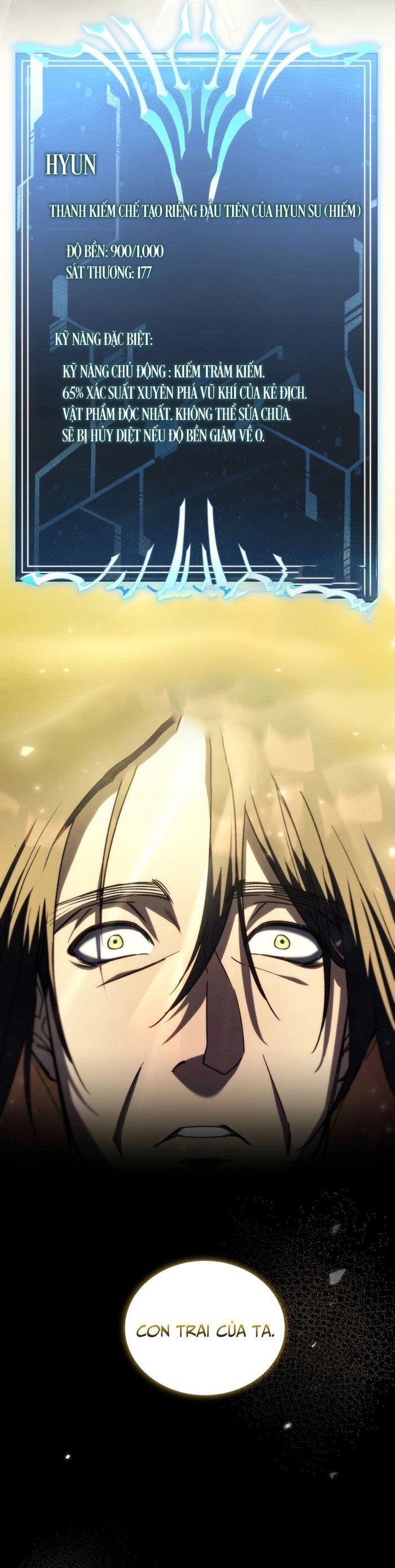 Trò Chơi Của Thợ Rèn Thiên Tài Chapter 11 - 55