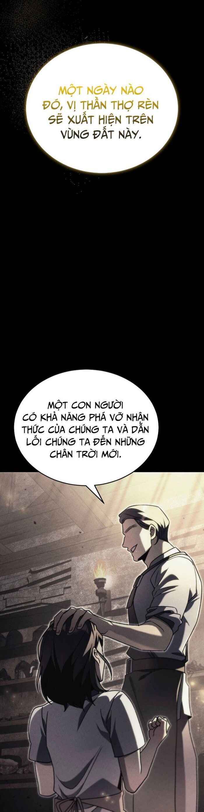 Trò Chơi Của Thợ Rèn Thiên Tài Chapter 11 - 56