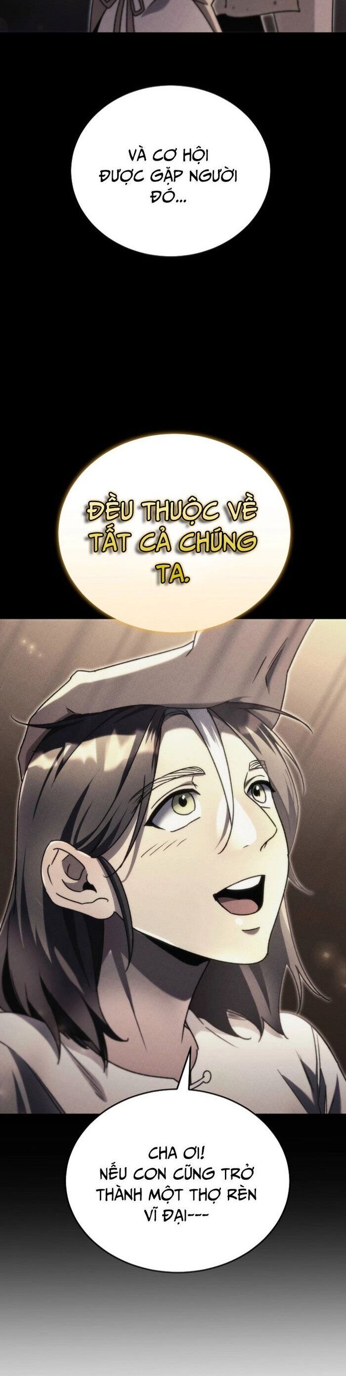 Trò Chơi Của Thợ Rèn Thiên Tài Chapter 11 - 57