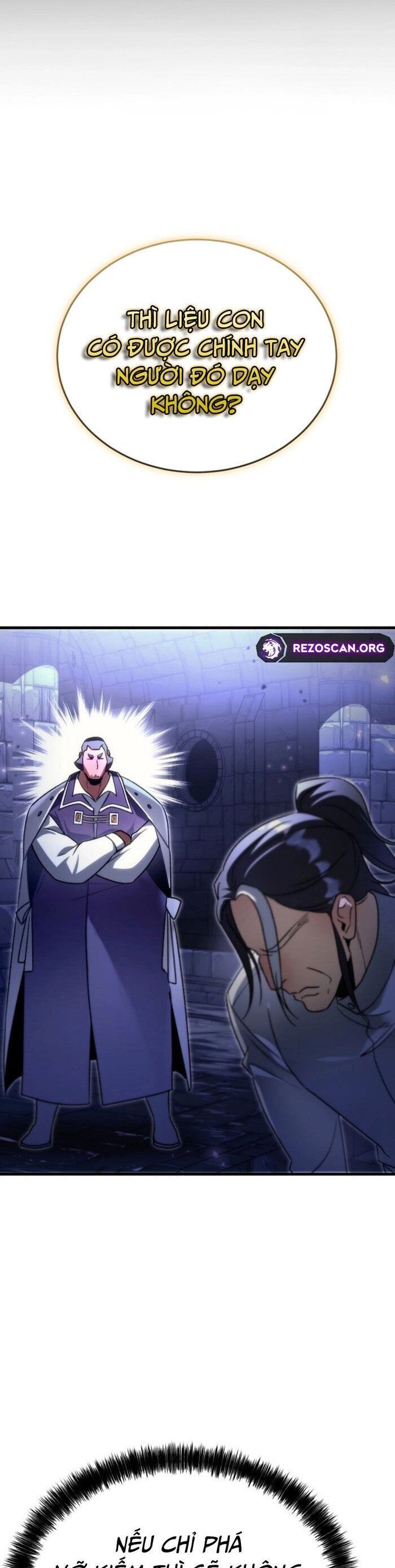 Trò Chơi Của Thợ Rèn Thiên Tài Chapter 11 - 58