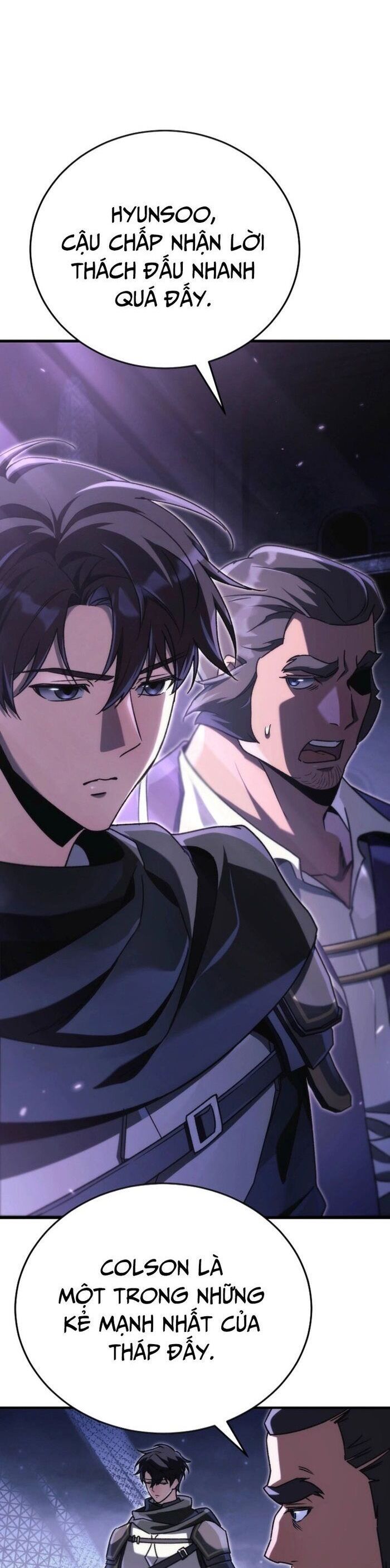 Trò Chơi Của Thợ Rèn Thiên Tài Chapter 11 - 7