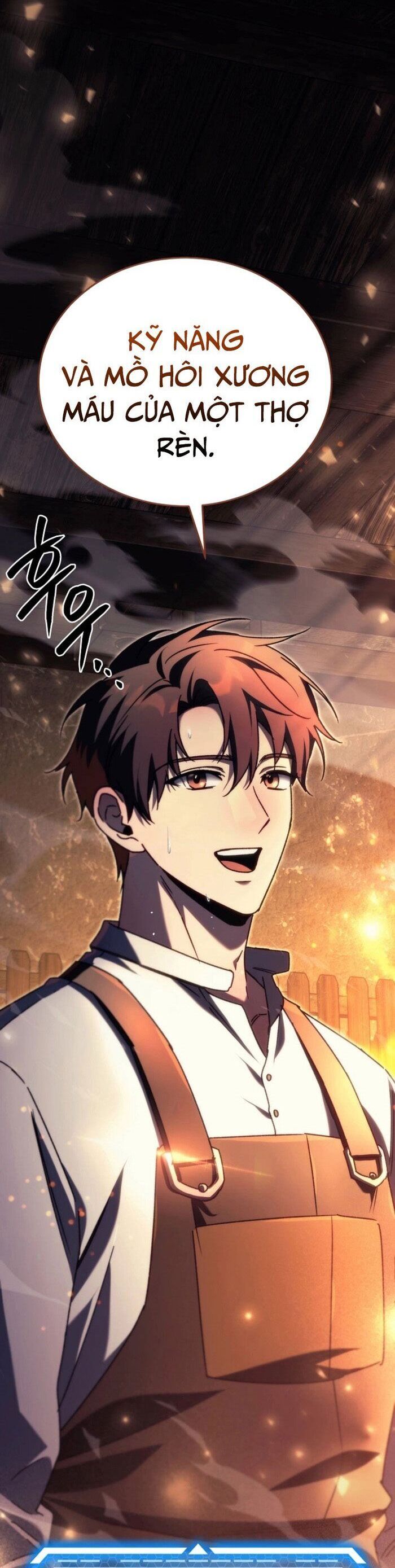 Trò Chơi Của Thợ Rèn Thiên Tài Chapter 11 - 61