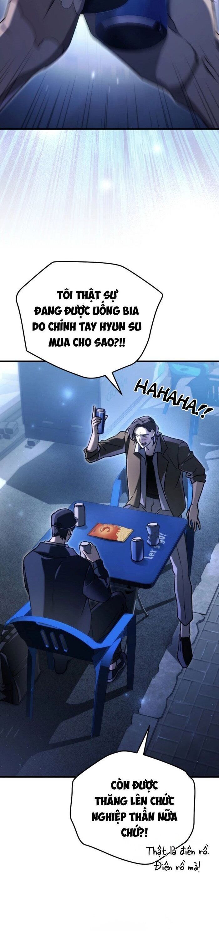 Trò Chơi Của Thợ Rèn Thiên Tài Chapter 12 - 14
