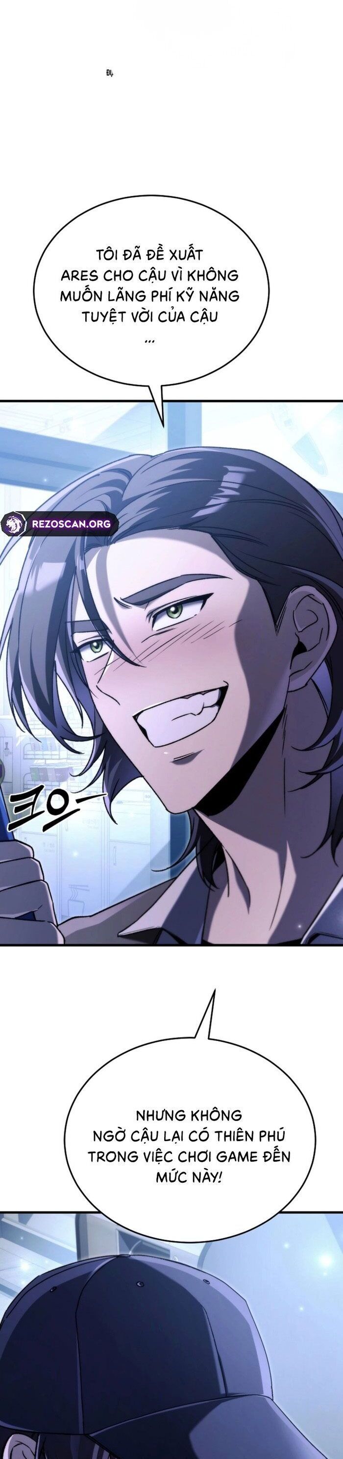 Trò Chơi Của Thợ Rèn Thiên Tài Chapter 12 - 15