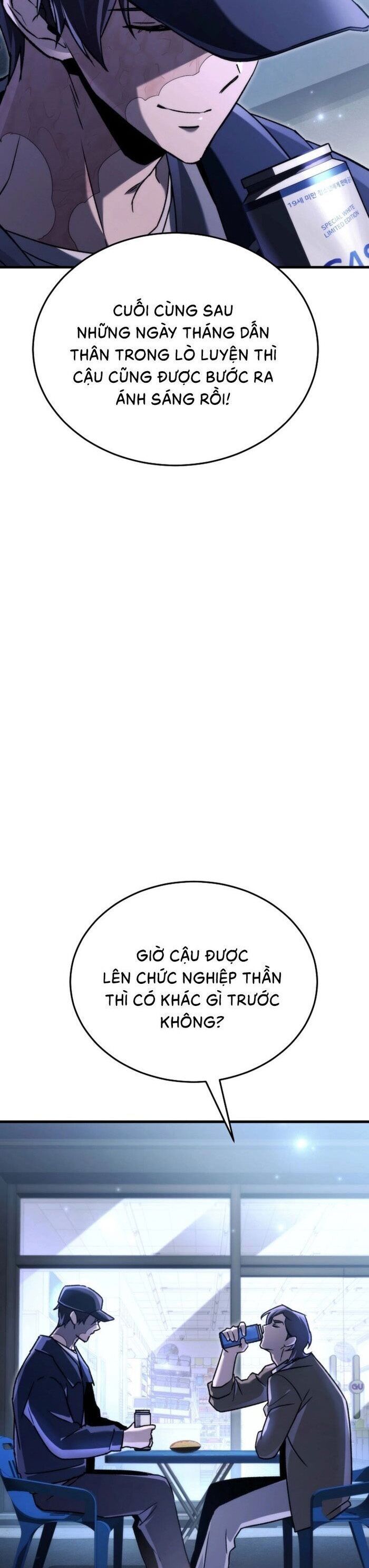 Trò Chơi Của Thợ Rèn Thiên Tài Chapter 12 - 16