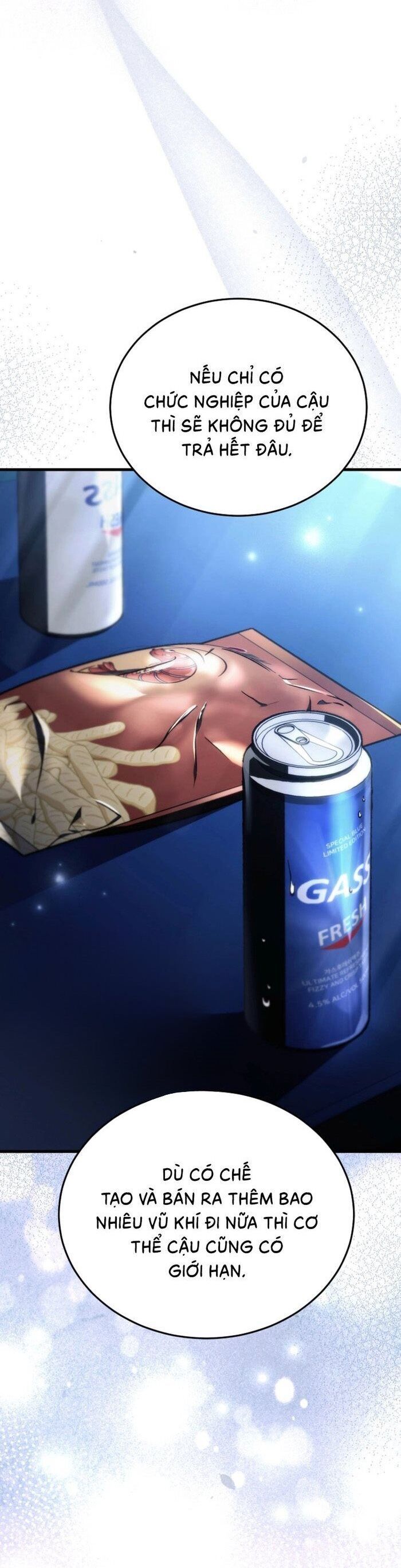 Trò Chơi Của Thợ Rèn Thiên Tài Chapter 12 - 20