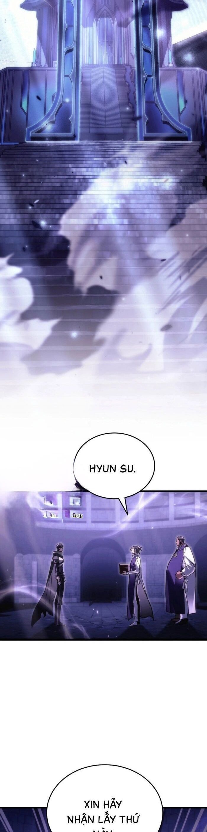 Trò Chơi Của Thợ Rèn Thiên Tài Chapter 12 - 3