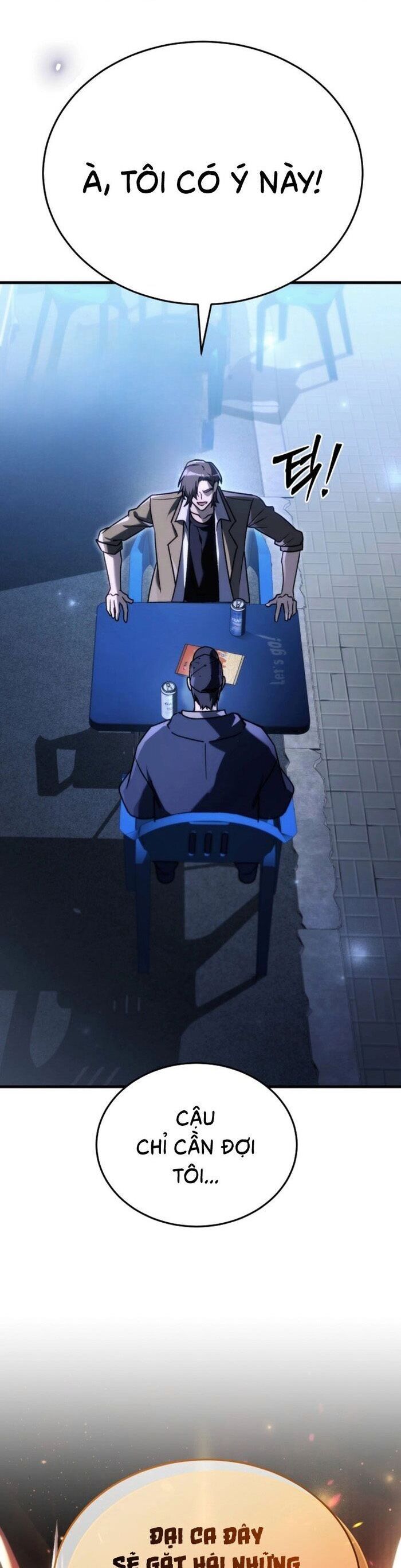 Trò Chơi Của Thợ Rèn Thiên Tài Chapter 12 - 24