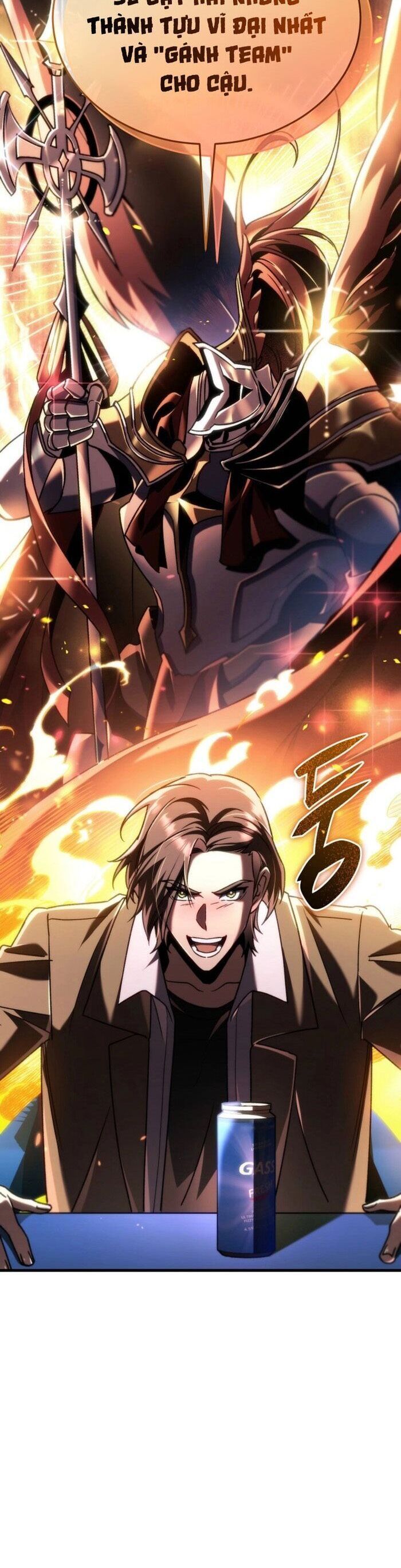 Trò Chơi Của Thợ Rèn Thiên Tài Chapter 12 - 25