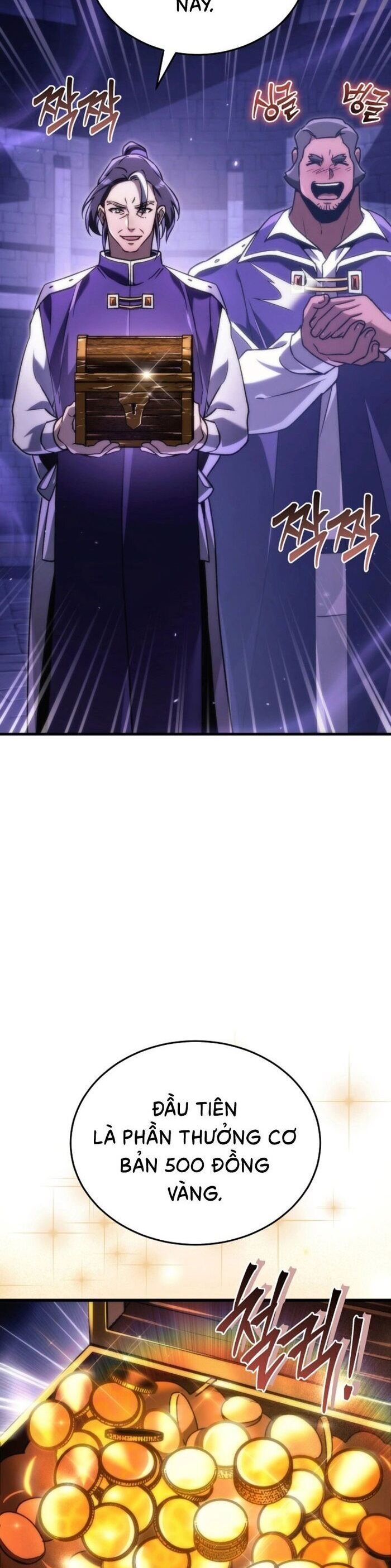 Trò Chơi Của Thợ Rèn Thiên Tài Chapter 12 - 4