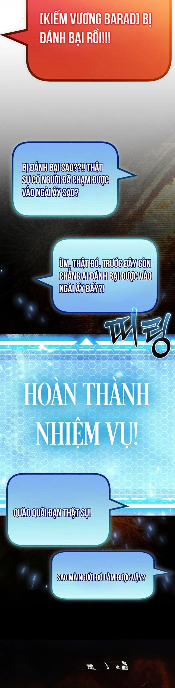 Trò Chơi Của Thợ Rèn Thiên Tài Chapter 12 - 31