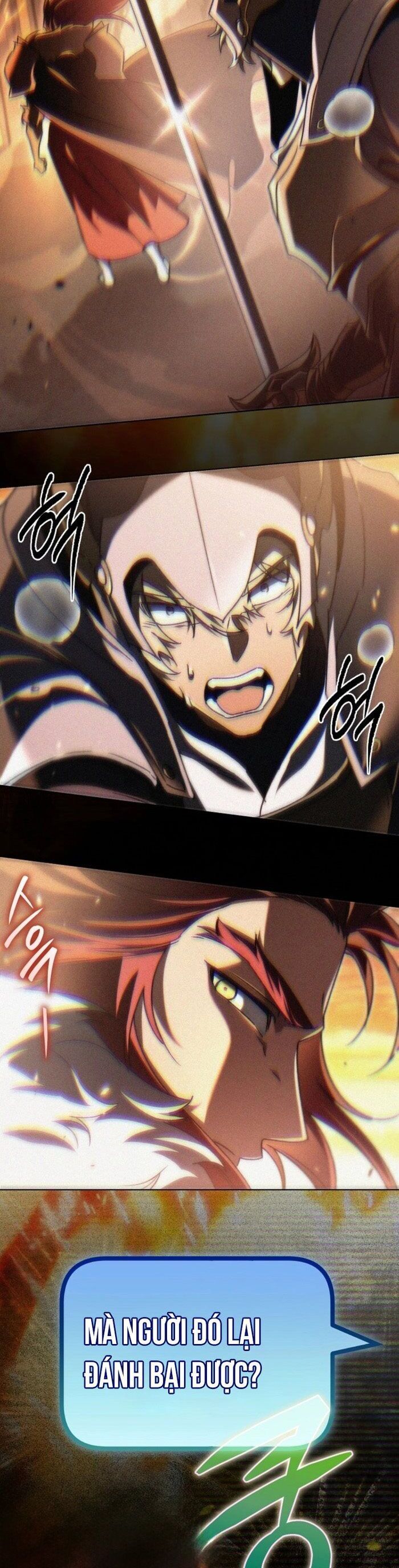 Trò Chơi Của Thợ Rèn Thiên Tài Chapter 12 - 33