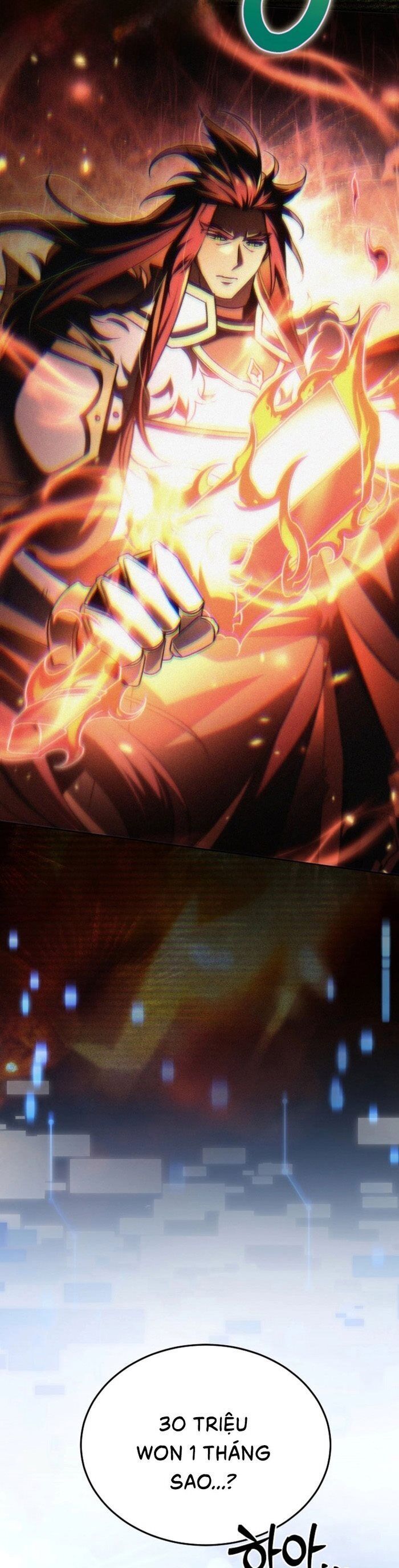 Trò Chơi Của Thợ Rèn Thiên Tài Chapter 12 - 34