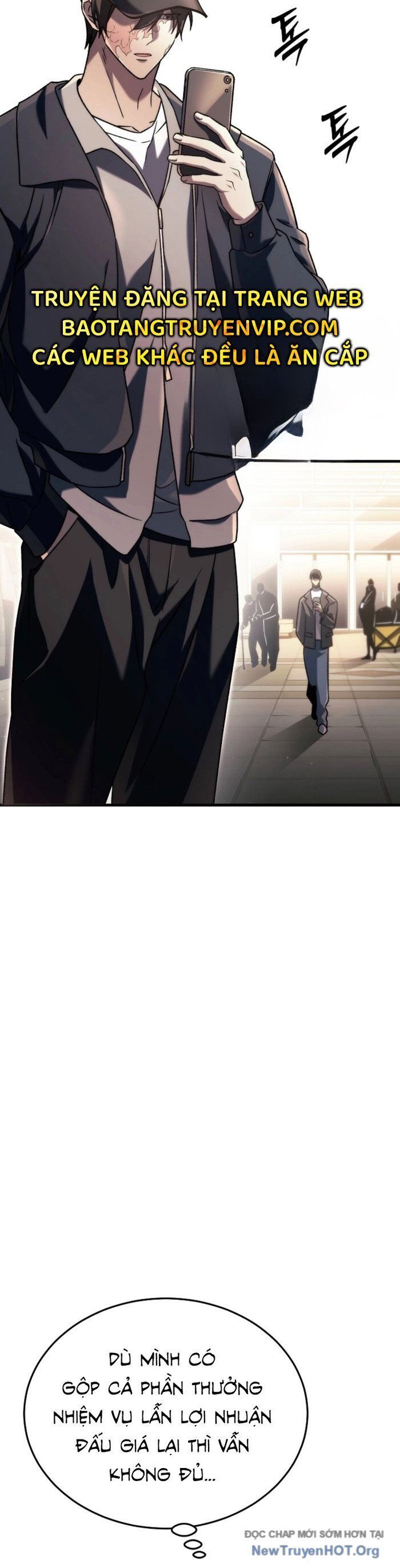 Trò Chơi Của Thợ Rèn Thiên Tài Chapter 12 - 36