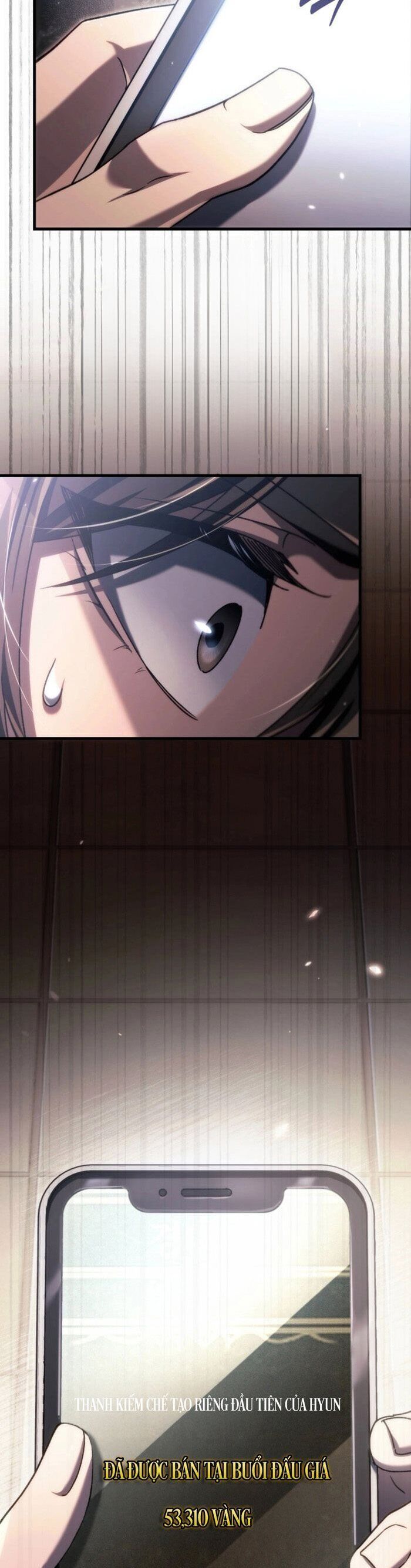 Trò Chơi Của Thợ Rèn Thiên Tài Chapter 12 - 38