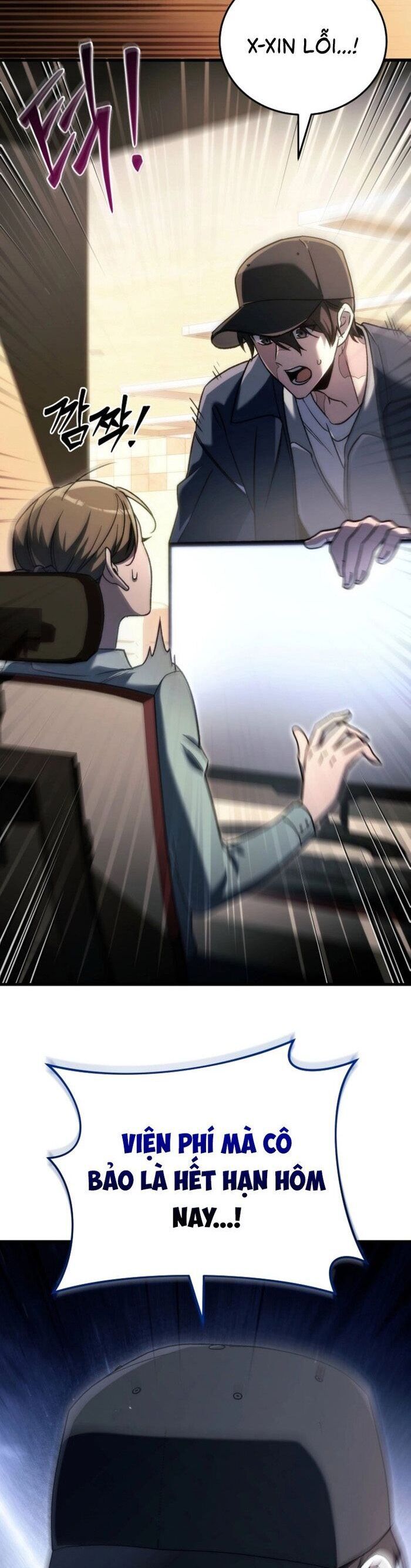 Trò Chơi Của Thợ Rèn Thiên Tài Chapter 12 - 40