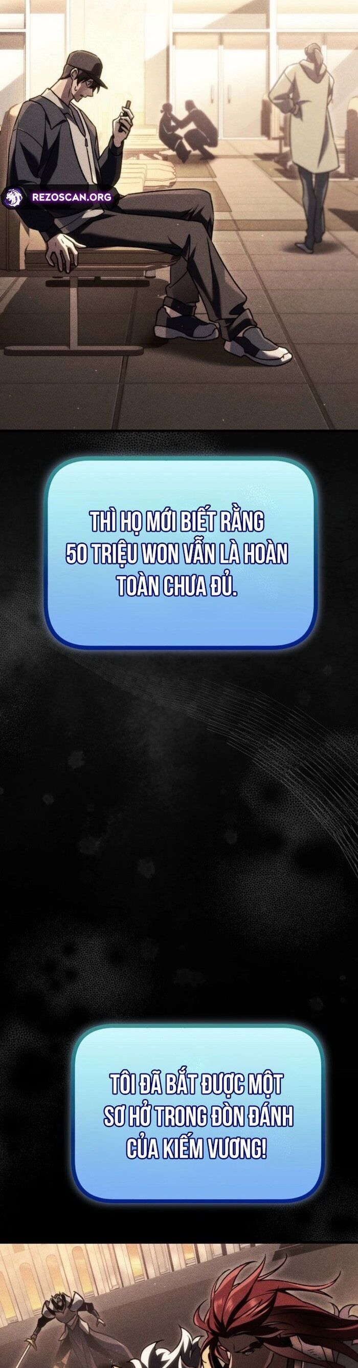 Trò Chơi Của Thợ Rèn Thiên Tài Chapter 12 - 44