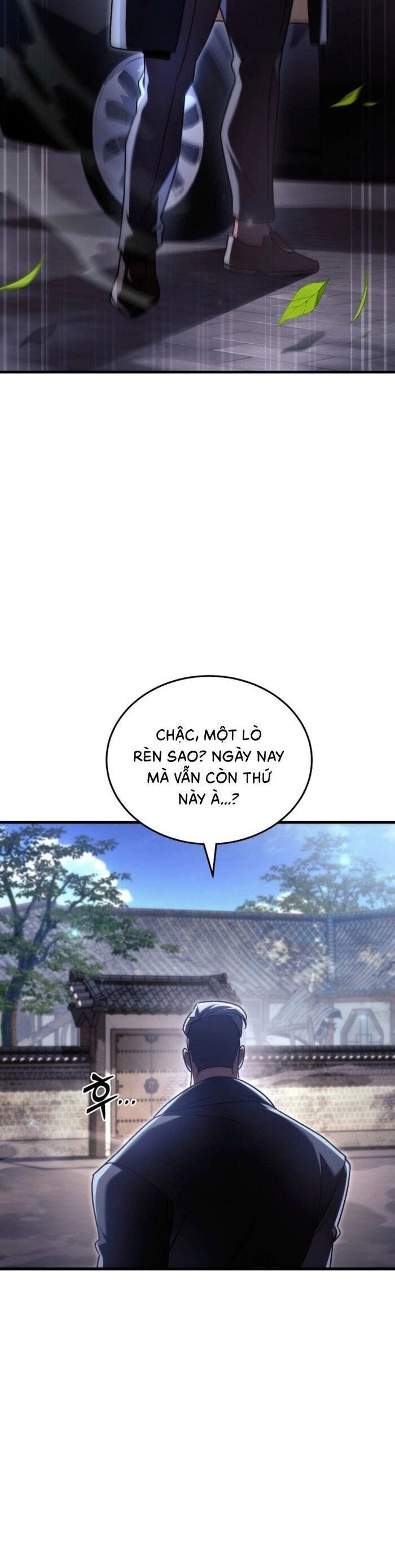 Trò Chơi Của Thợ Rèn Thiên Tài Chapter 12 - 53