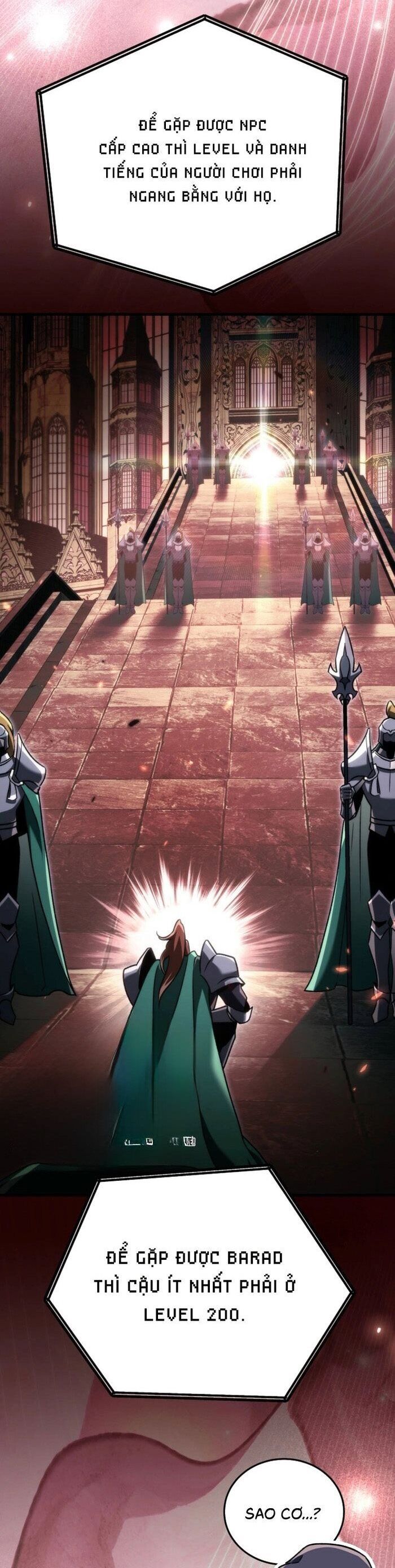 Trò Chơi Của Thợ Rèn Thiên Tài Chapter 12 - 58