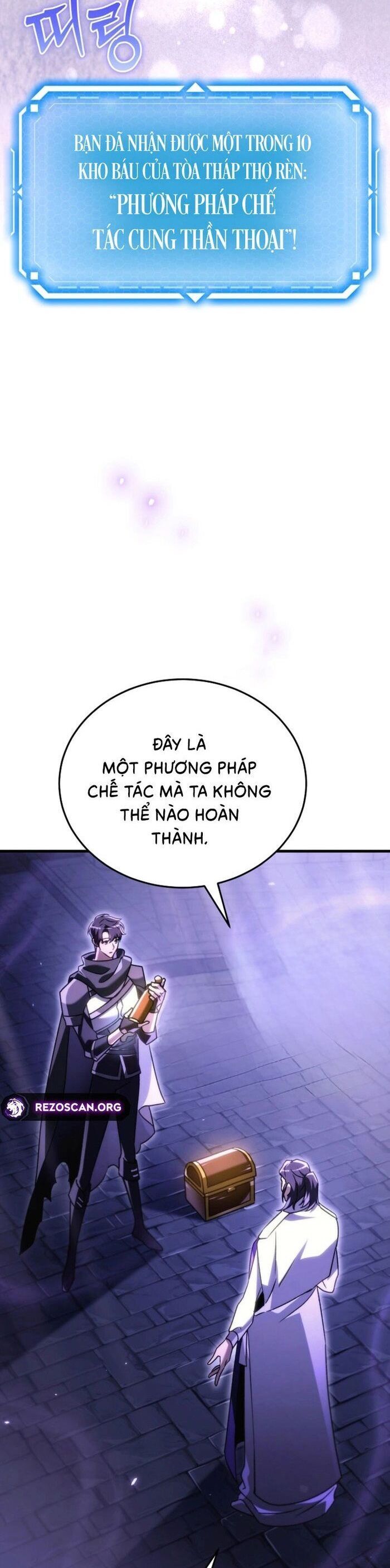 Trò Chơi Của Thợ Rèn Thiên Tài Chapter 12 - 7