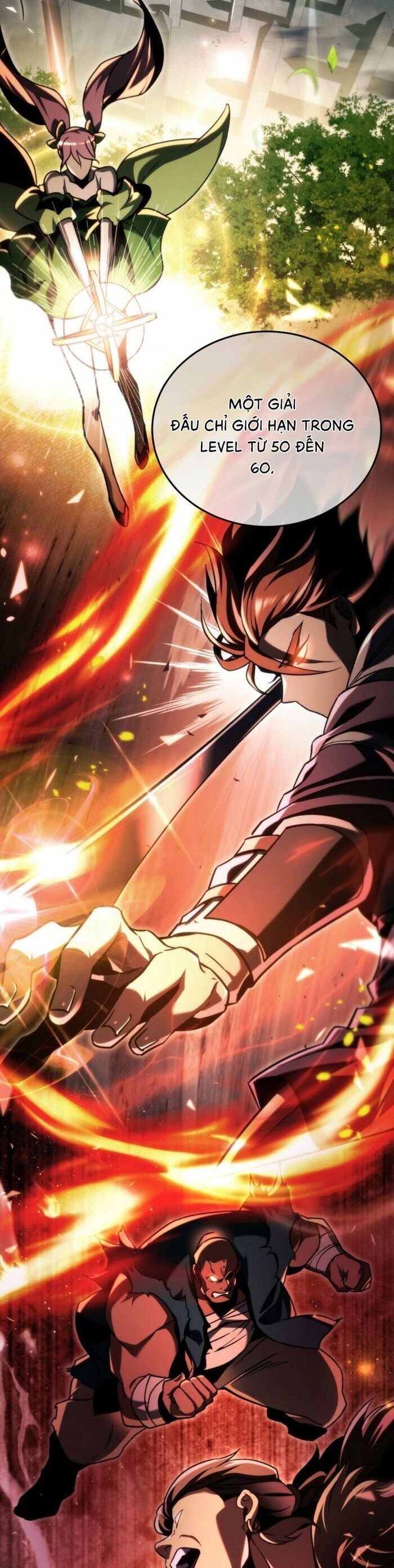 Trò Chơi Của Thợ Rèn Thiên Tài Chapter 12 - 61