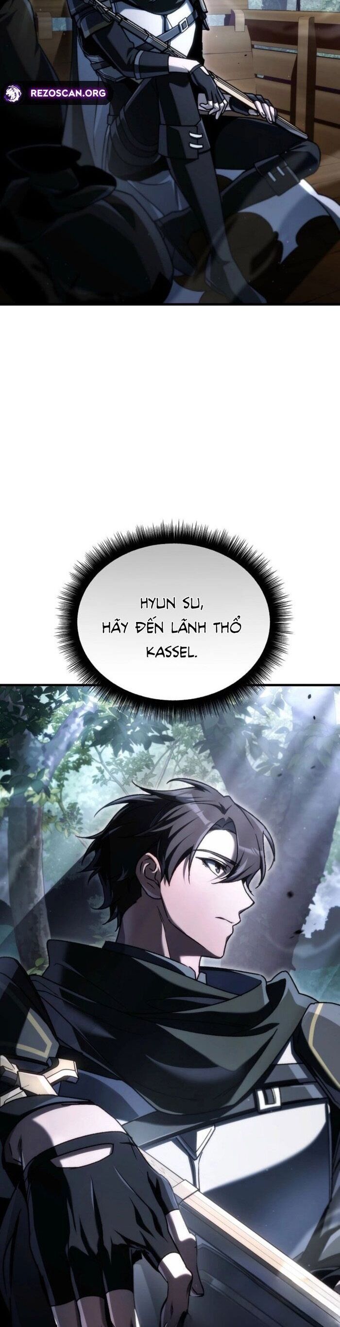 Trò Chơi Của Thợ Rèn Thiên Tài Chapter 12 - 65