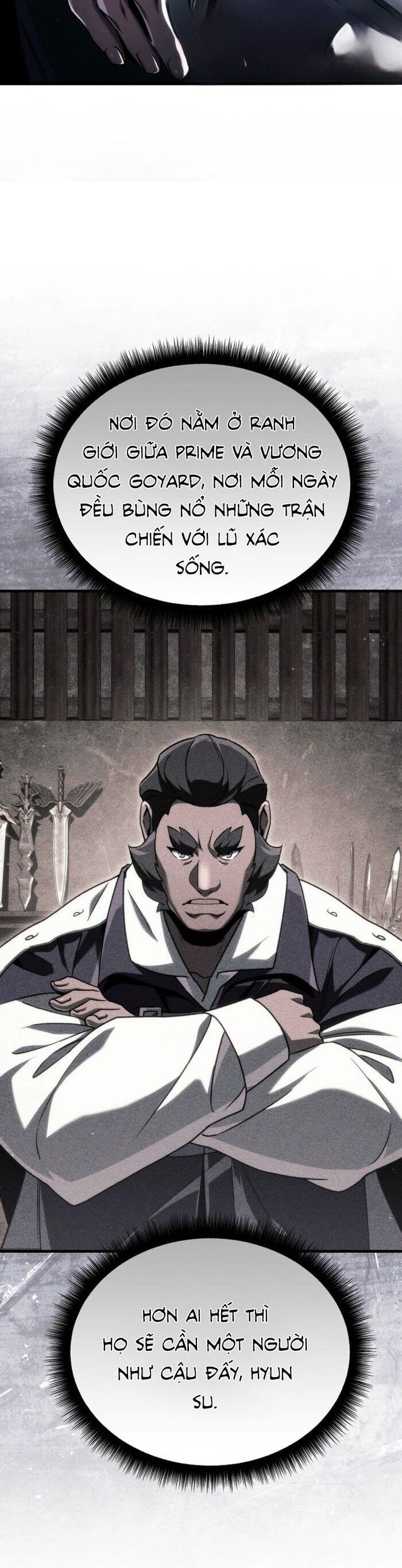 Trò Chơi Của Thợ Rèn Thiên Tài Chapter 12 - 66
