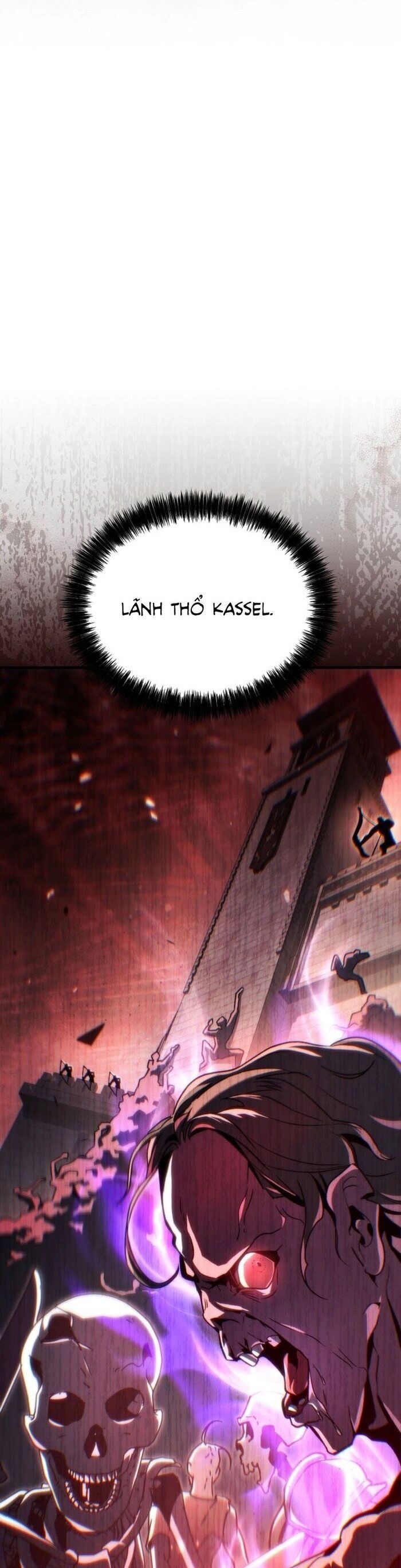 Trò Chơi Của Thợ Rèn Thiên Tài Chapter 12 - 67