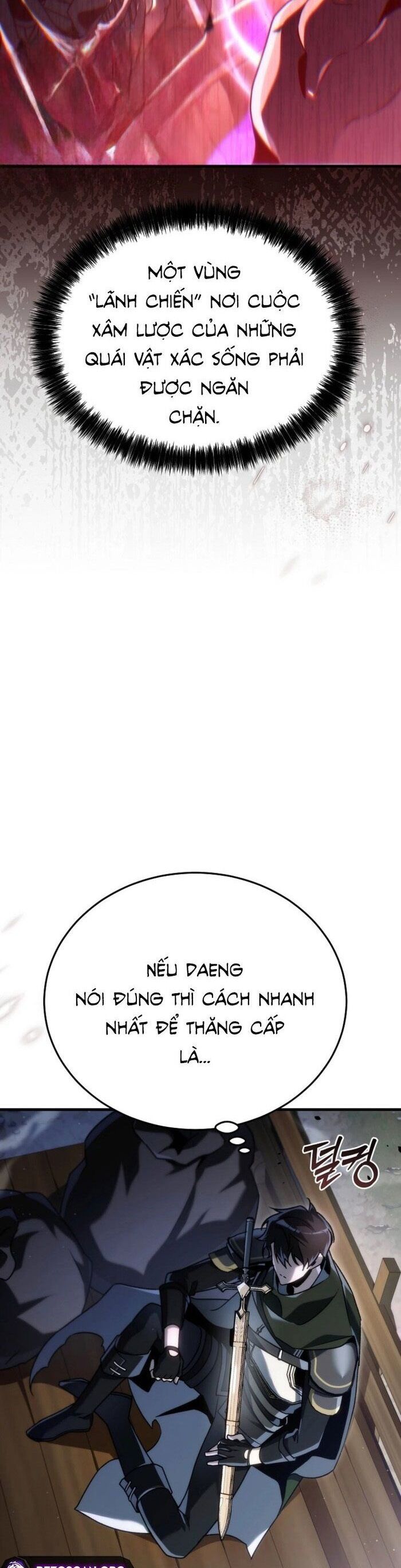 Trò Chơi Của Thợ Rèn Thiên Tài Chapter 12 - 68