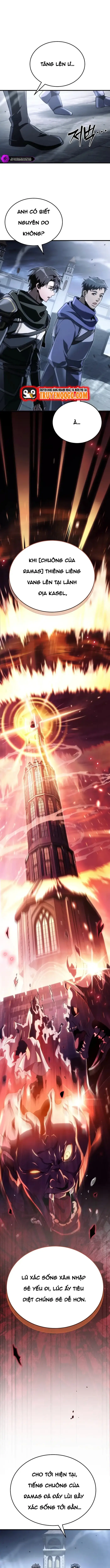 Trò Chơi Của Thợ Rèn Thiên Tài Chapter 13 - 2