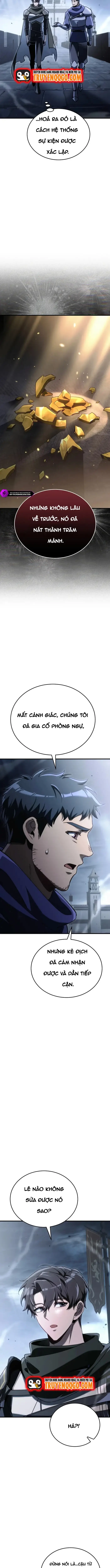 Trò Chơi Của Thợ Rèn Thiên Tài Chapter 13 - 3