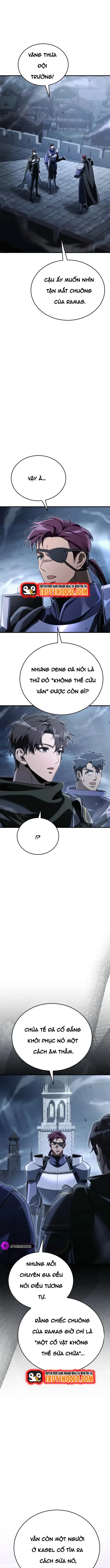 Trò Chơi Của Thợ Rèn Thiên Tài Chapter 13 - 5