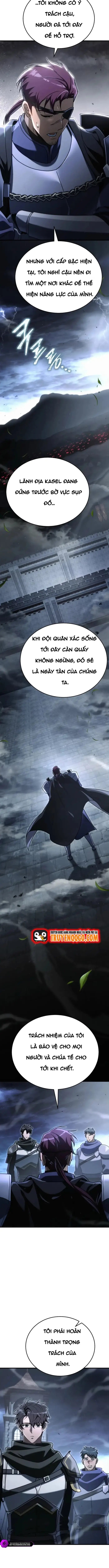 Trò Chơi Của Thợ Rèn Thiên Tài Chapter 13 - 7